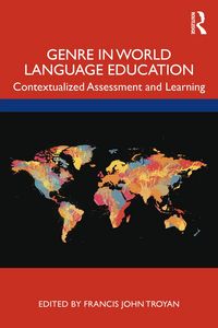 Produktbild: Genre in World Language Education