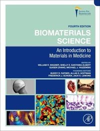 Produktbild: Biomaterials Science