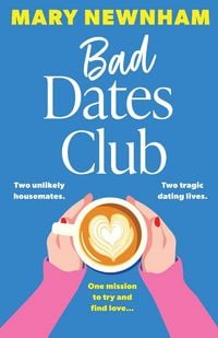 Produktbild: Bad Dates Club