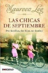 Produktbild: Las chicas de septiembre