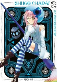Produktbild: Shugo Chara! 20th Anniversary Edition 2