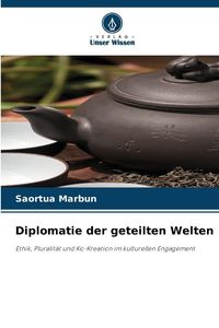 Produktbild: Diplomatie der geteilten Welten