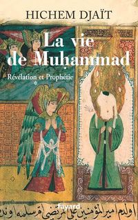 Produktbild: La vie de Muhammad T.1