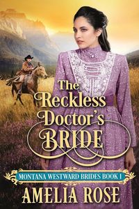 Produktbild: The Reckless Doctor's Bride