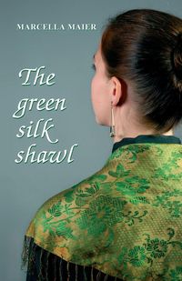 Produktbild: The green silk shawl