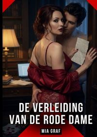 Produktbild: De Verleiding van de Rode Dame