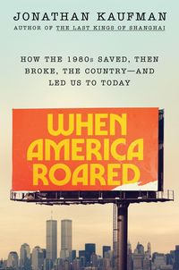 Produktbild: When America Roared