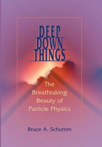 Produktbild: Deep Down Things