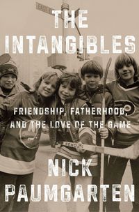 Produktbild: The Intangibles