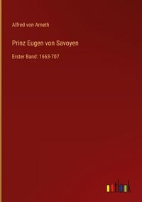 Produktbild: Prinz Eugen von Savoyen