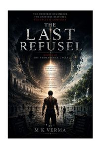 Produktbild: The Last Refusel