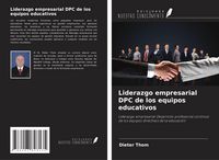 Produktbild: Liderazgo empresarial DPC de los equipos educativos