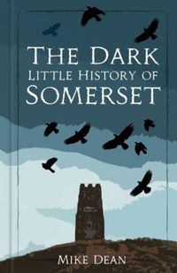 Produktbild: The Dark Little History of Somerset