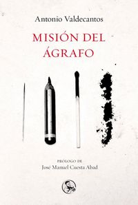 Produktbild: Misi&oacute;n del &aacute;grafo