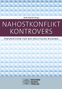 Produktbild: Nahostkonflikt kontrovers