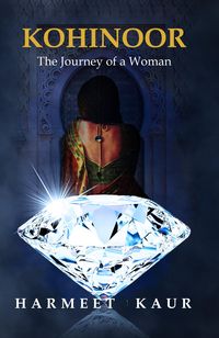Produktbild: Kohinoor - The Journey of a Woman