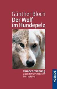 Produktbild: Der Wolf im Hundepelz