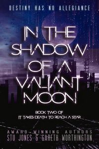 Produktbild: In the Shadow of a Valiant Moon