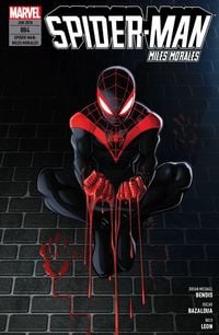 Produktbild: Spider-Man: Miles Morales