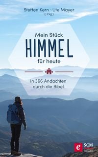 Produktbild: Mein St&uuml;ck Himmel f&uuml;r heute