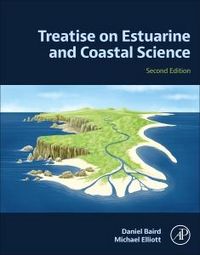 Produktbild: Treatise on Estuarine and Coastal Science