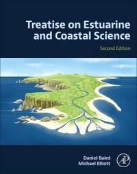 Produktbild: Treatise on Estuarine and Coastal Science
