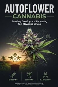 Produktbild: Autoflower Cannabis