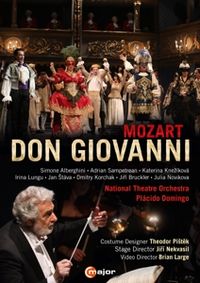 Produktbild: Don Giovanni