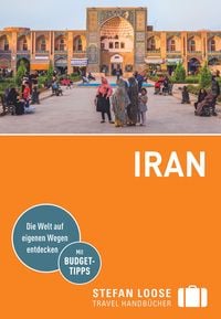 Produktbild: Stefan Loose Reisef&uuml;hrer Iran