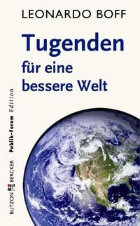 Produktbild: Tugenden f&uuml;r eine bessere Welt