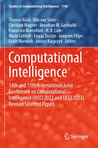 Produktbild: Computational Intelligence