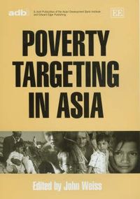 Produktbild: Poverty Targeting in Asia