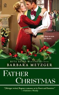 Produktbild: Father Christmas
