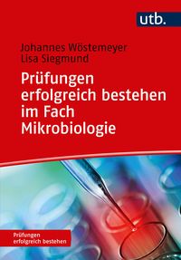 Produktbild: Pr&uuml;fungen erfolgreich bestehen im Fach Mikrobiologie