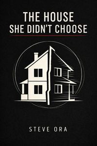 Produktbild: The House She Didn't Choose