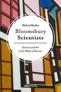 Produktbild: Bloomsbury Scientists