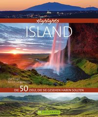 Produktbild: Highlights Island