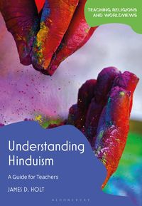 Produktbild: Understanding Hinduism