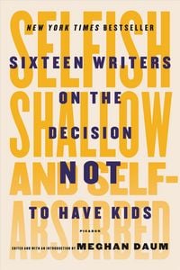 Produktbild: Selfish, Shallow, and Self-Absorbed