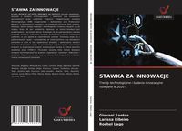 Produktbild: STAWKA ZA INNOWACJE