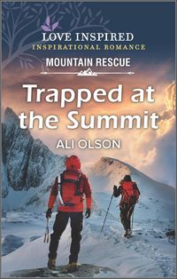 Produktbild: Trapped at the Summit