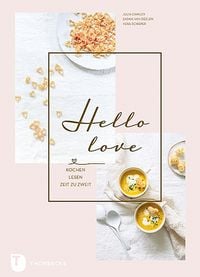 Produktbild: Hello Love