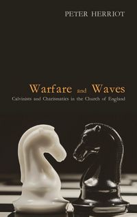 Produktbild: Warfare and Waves