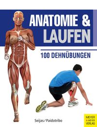 Bild vom Artikel Anatomie & Laufen vom Autor Guilermo Seijas