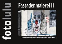 Produktbild: Fassadenmalerei II