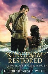 Produktbild: A Kingdom Restored