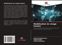 Produktbild: Mod&eacute;lisation du visage humain