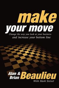 Produktbild: Make Your Move