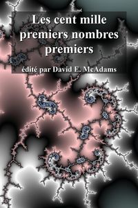 Produktbild: Les cent mille premiers nombres premiers