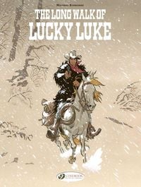 Produktbild: Lucky Luke by ... Bonhomme